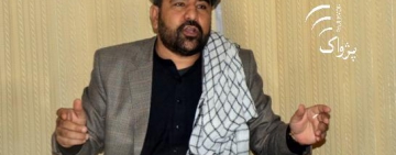د پروان ولایتي شورا استازی: که پژواک مې خبر خپور کړ په خدای چې ژورنالیست یې موټر پسې وتړم او رایې ښکاږم.